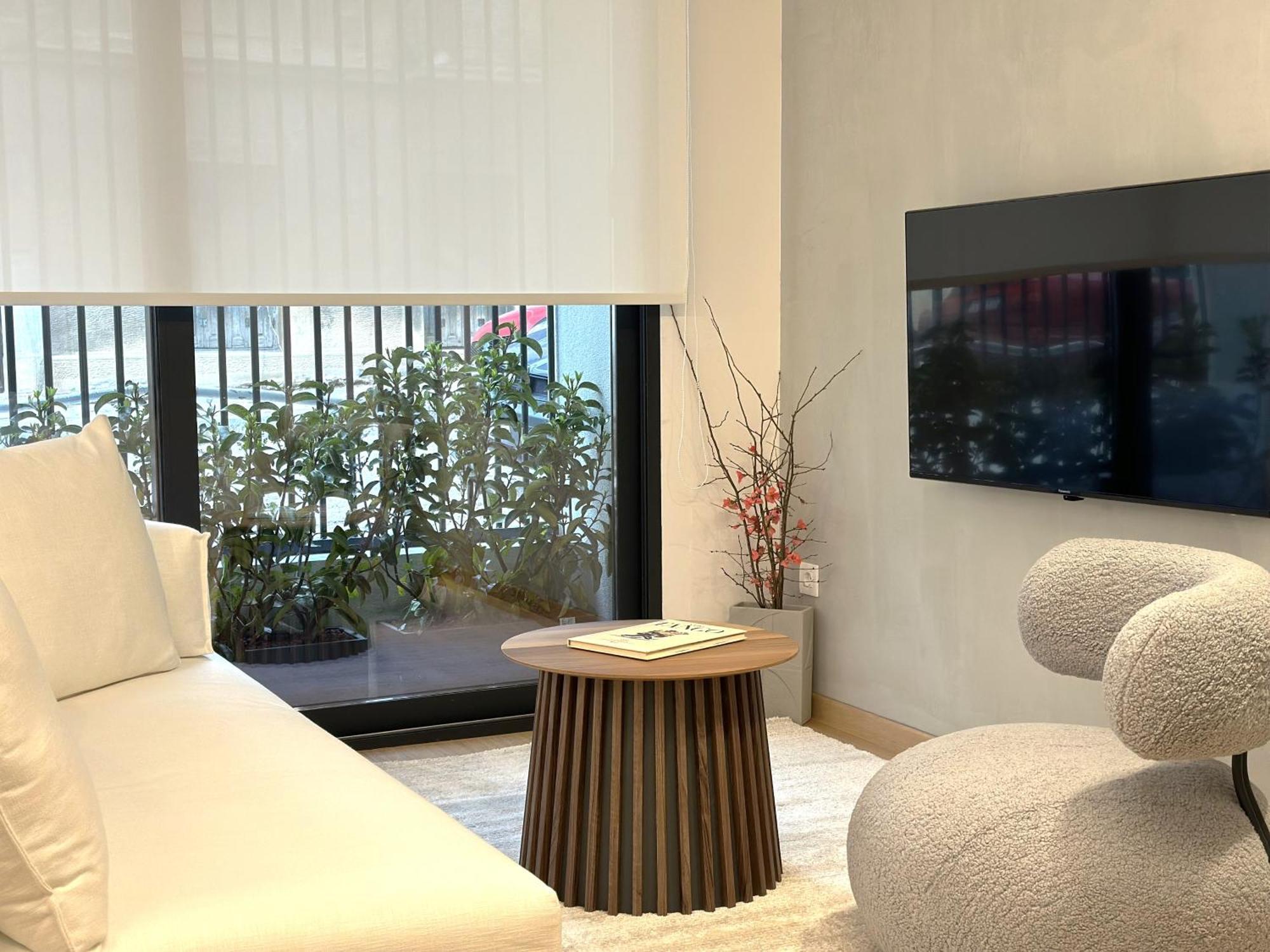Aionion Residences By K&K Atenas Exterior foto