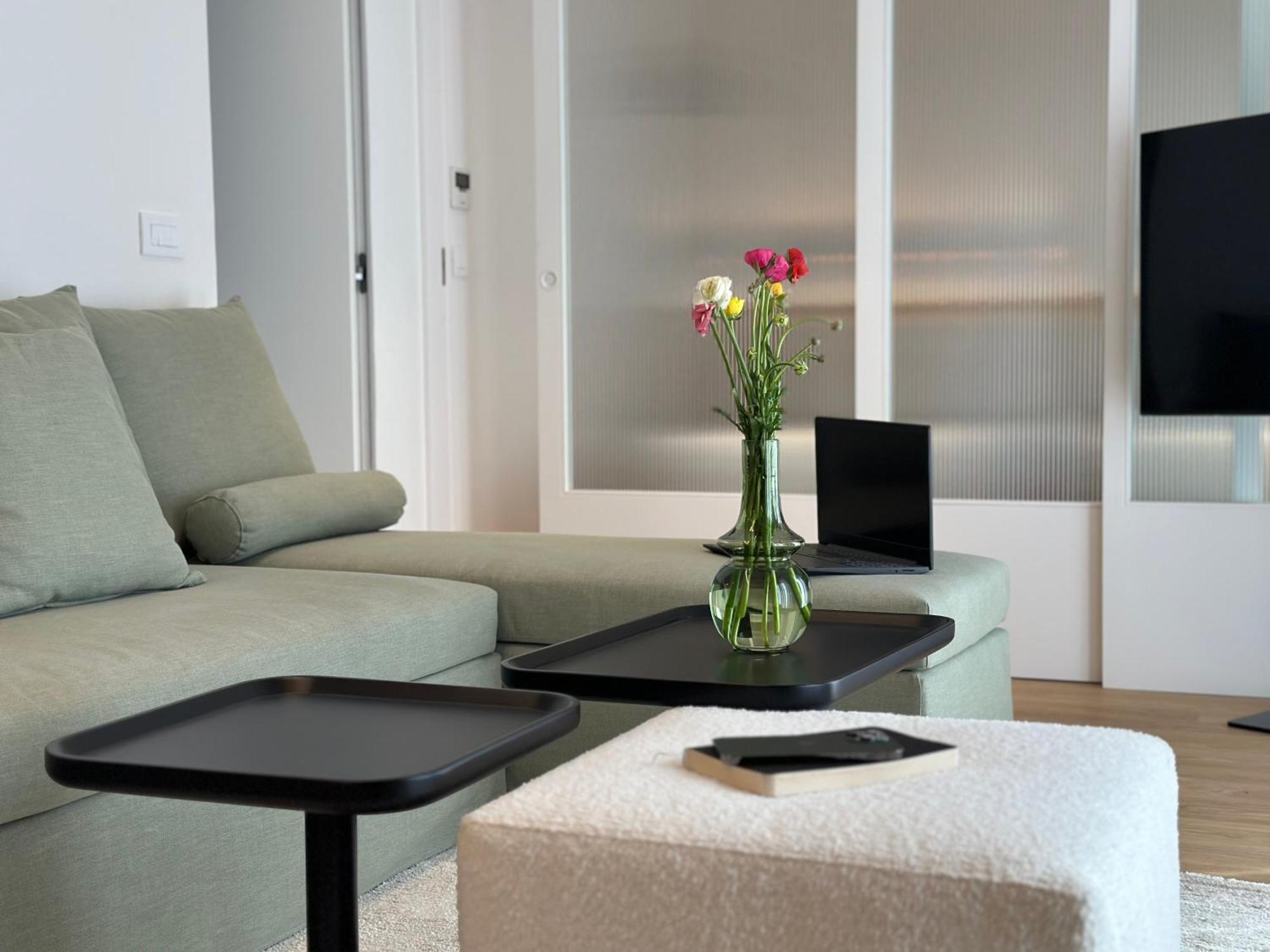 Aionion Residences By K&K Atenas Exterior foto